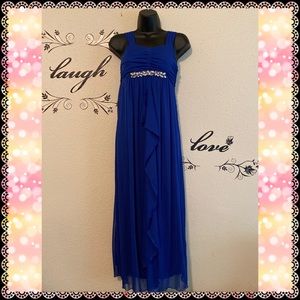 Little Girls Special Occasion Dress